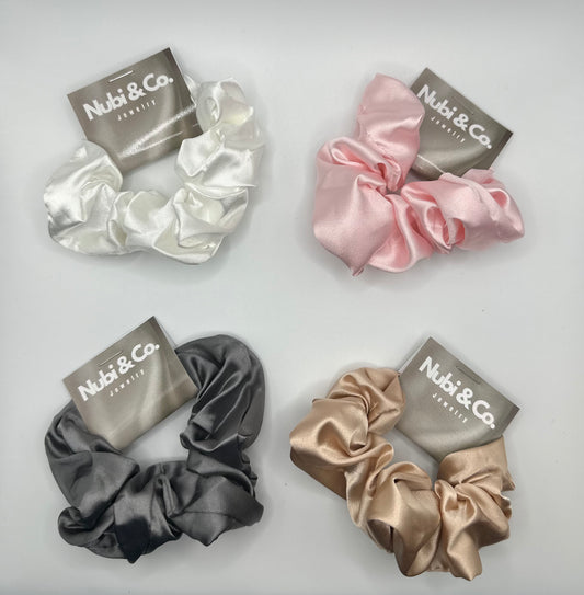 Hair Scrunchies